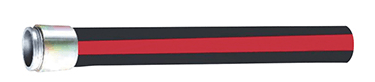 Резиновый шланг DIAM.100мм L. 3м VICTAULIC4 "